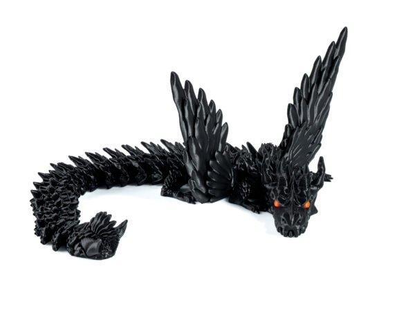 Pūķis 46cm - Image 4