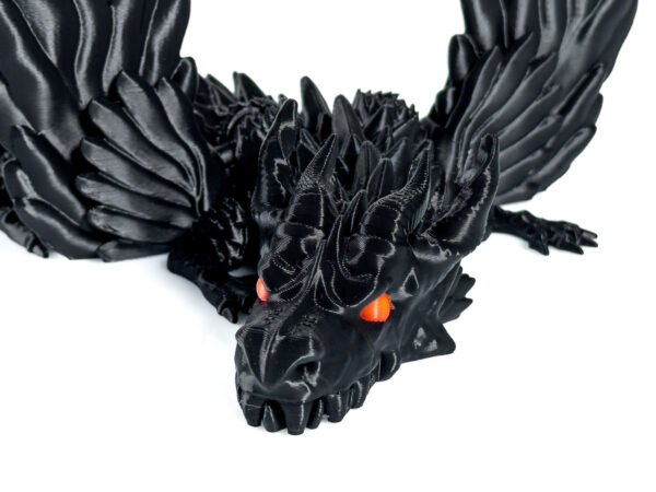 Pūķis 46cm - Image 2