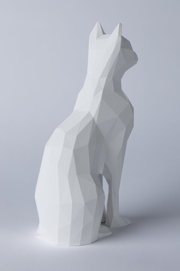 Kaķa figūra - 25 cm - Image 7