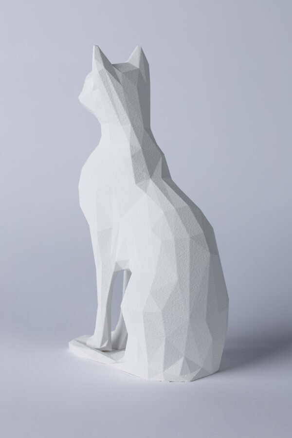 Kaķa figūra - 25 cm - Image 6