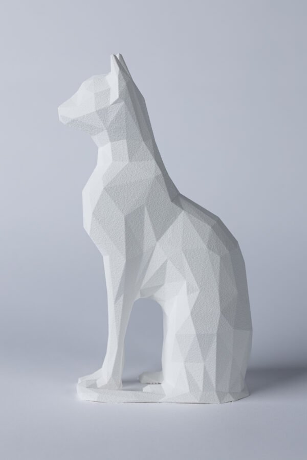 Kaķa figūra - 25 cm - Image 5