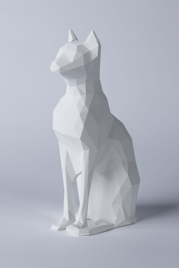 Kaķa figūra - 25 cm - Image 4