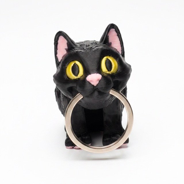 Kaķis – BittyBeasts - Image 5