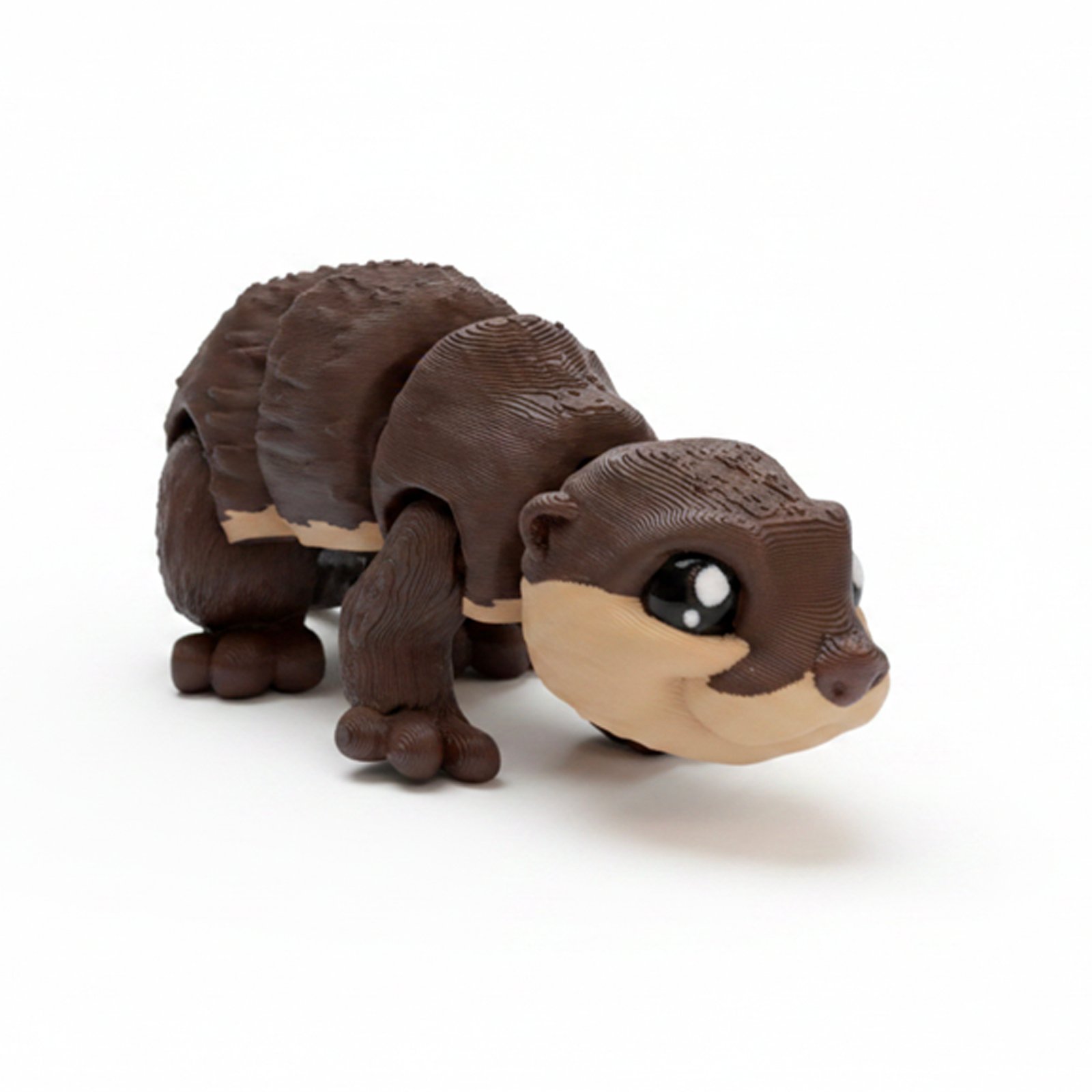 Ūdrēns – BittyBeasts - Image 2