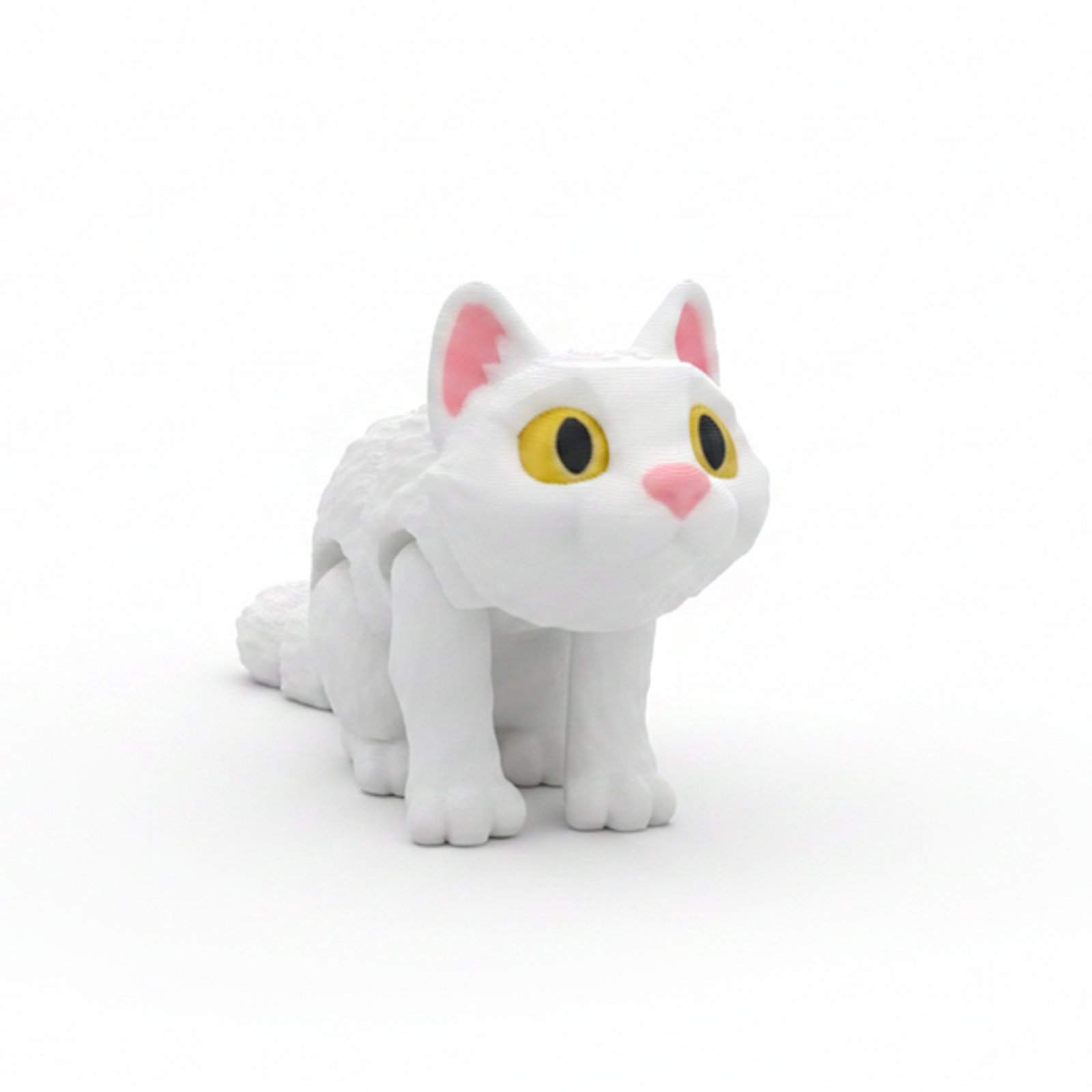 Kaķis – BittyBeasts - Image 3