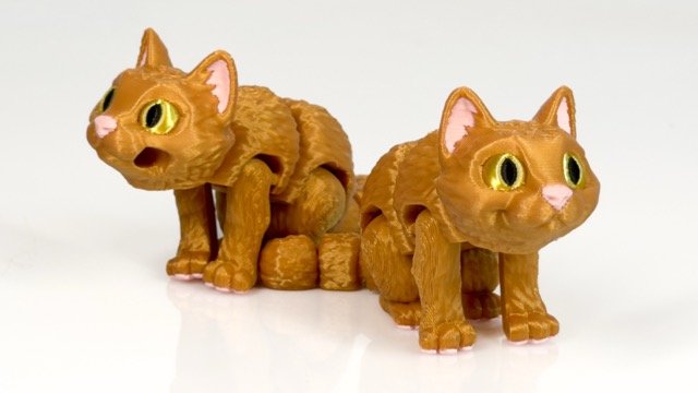 Kaķis – BittyBeasts - Image 7