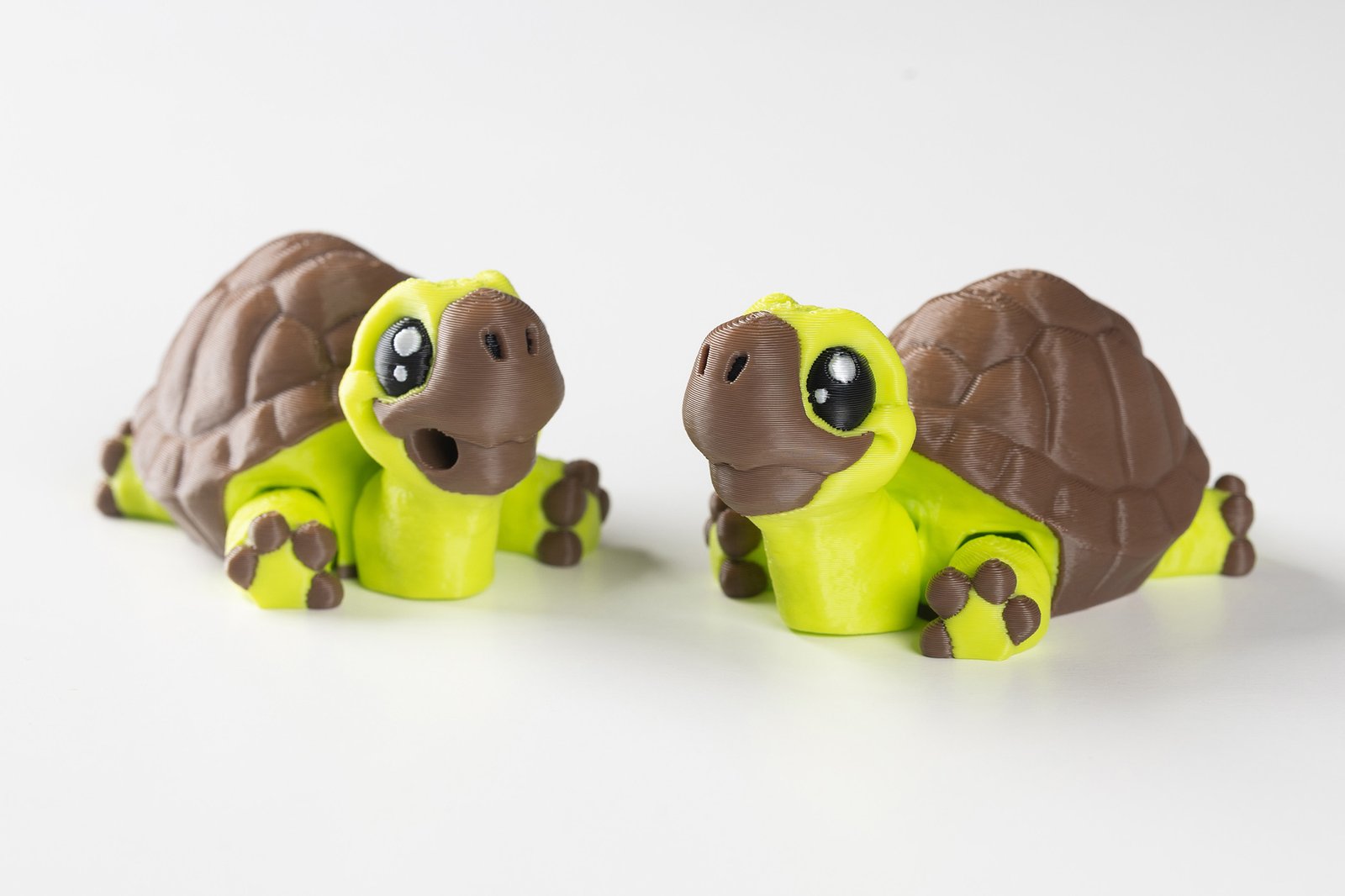 Bruņurupucis – BittyBeasts - Image 6