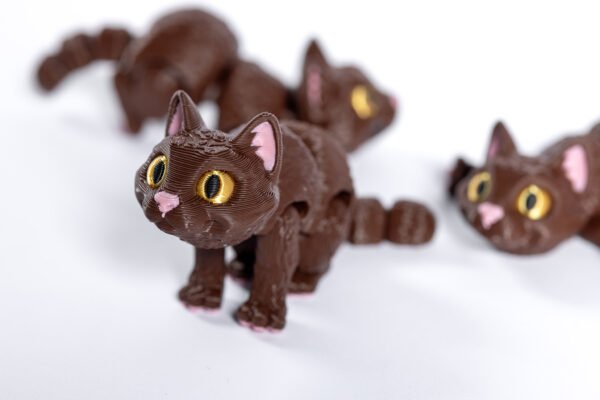 BittyBeasts komplekts – jebkuri 5 figūriņas par īpašu cenu - Image 3
