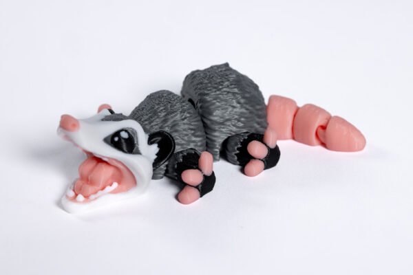 Opossums – BittyBeasts - Image 3