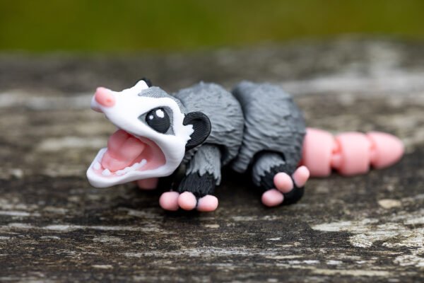 BittyBeasts komplekts – jebkuri 5 figūriņas par īpašu cenu - Image 8