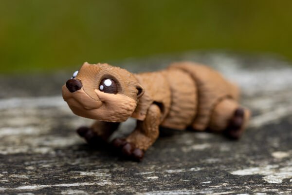 BittyBeasts komplekts – jebkuri 5 figūriņas par īpašu cenu - Image 9
