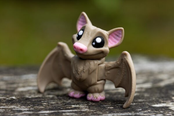BittyBeasts komplekts – jebkuri 5 figūriņas par īpašu cenu - Image 10
