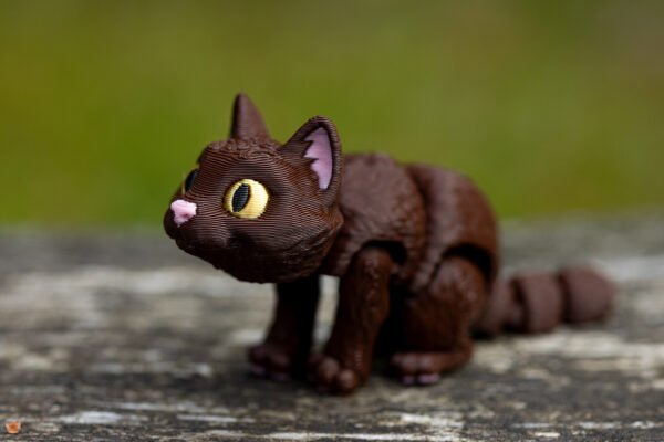 BittyBeasts komplekts – jebkuri 5 figūriņas par īpašu cenu - Image 11