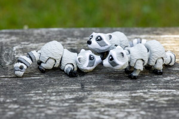 Jenots – BittyBeasts - Image 5