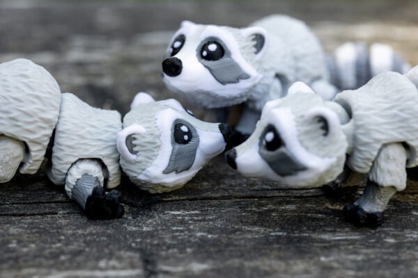 Jenots – BittyBeasts - Image 4