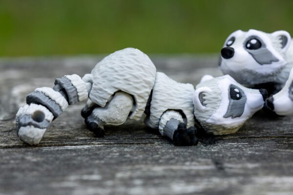 Jenots – BittyBeasts - Image 3