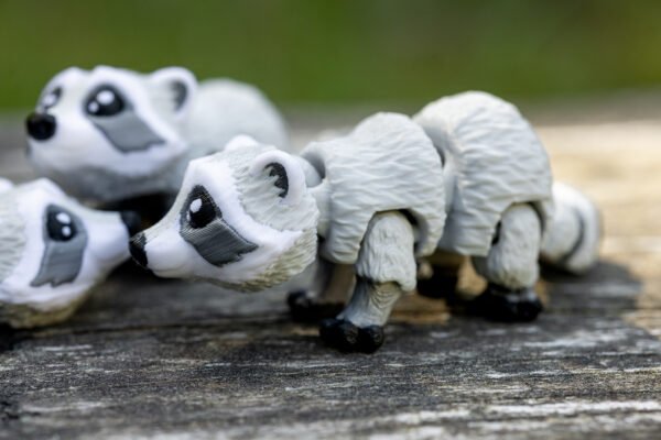 Jenots – BittyBeasts - Image 2