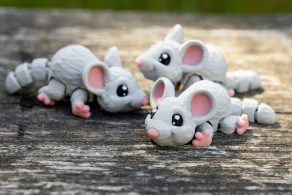 Pelīte – BittyBeasts - Image 3