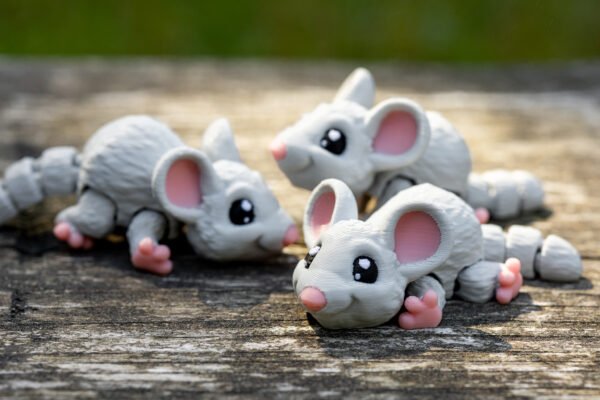 Pelīte – BittyBeasts - Image 2
