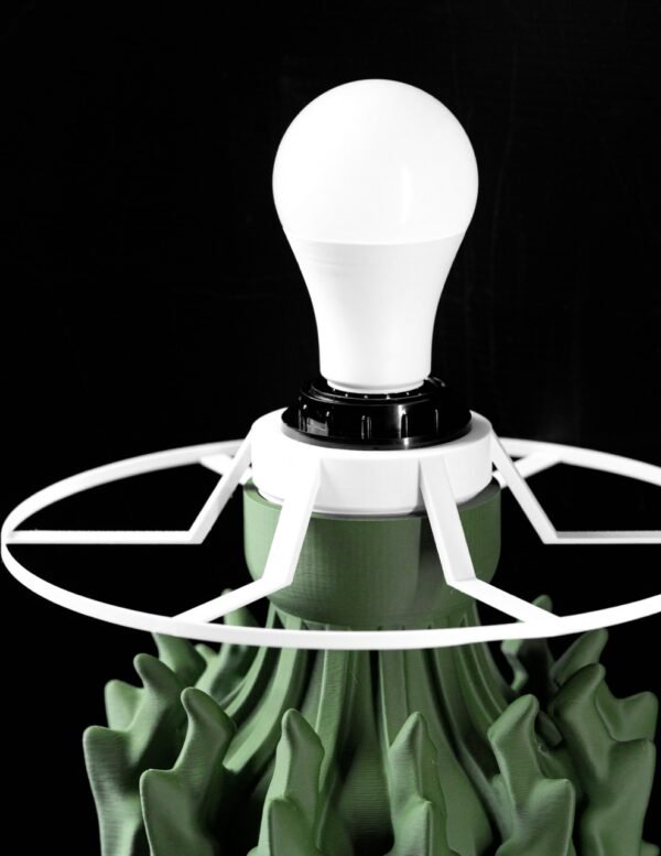 Shade galda lampa - Image 5