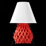 Invader Galda lampa