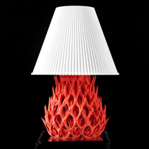 Invader Galda lampa