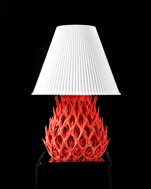 Invader Galda lampa