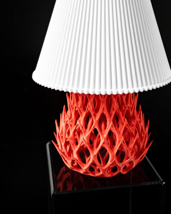 Invader Galda lampa - Image 5