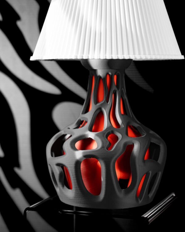 Slime dual galda lampa - Image 8