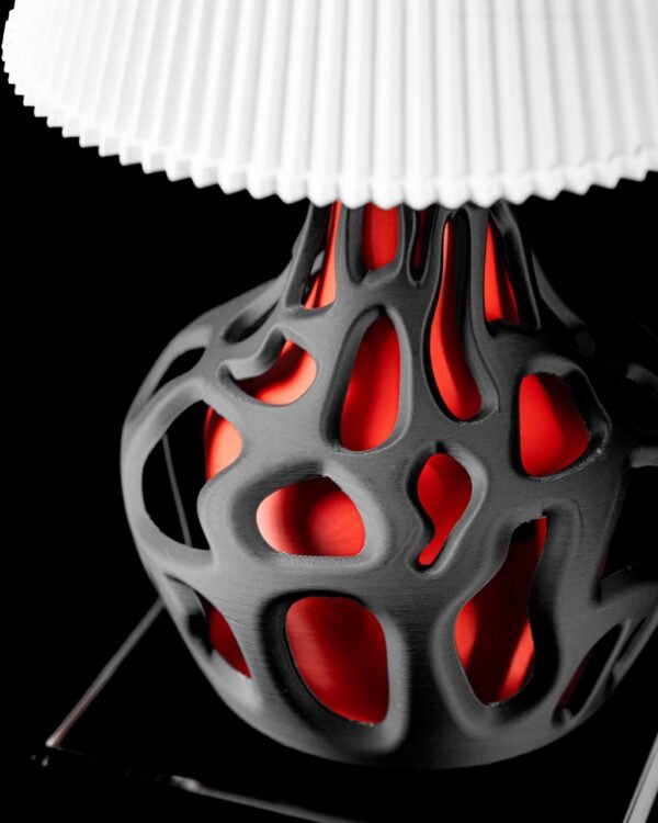 Slime dual galda lampa - Image 7