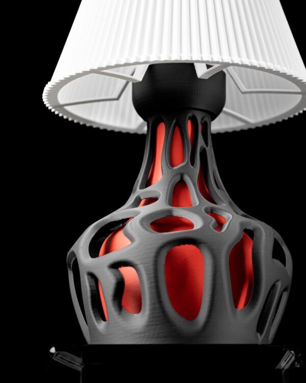 Slime dual galda lampa - Image 6