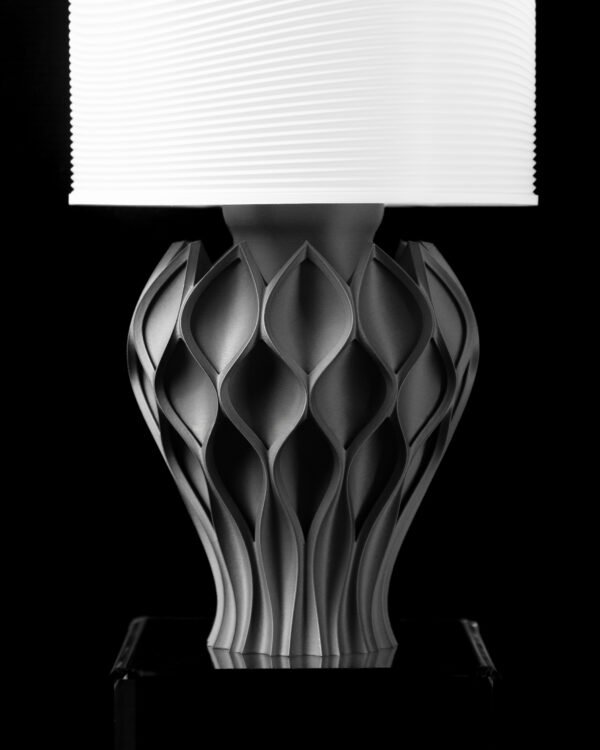 Abyssal galda lampa - Image 7