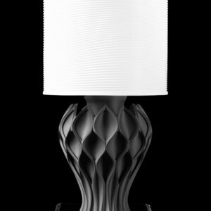 Abyssal galda lampa