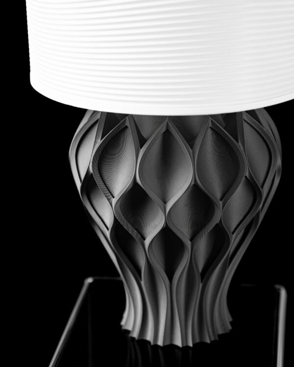 Abyssal galda lampa - Image 5