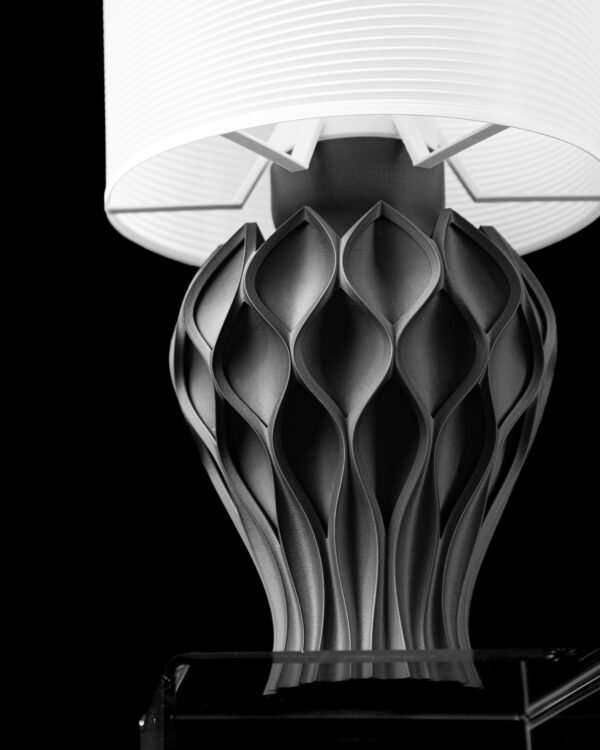 Abyssal galda lampa - Image 4