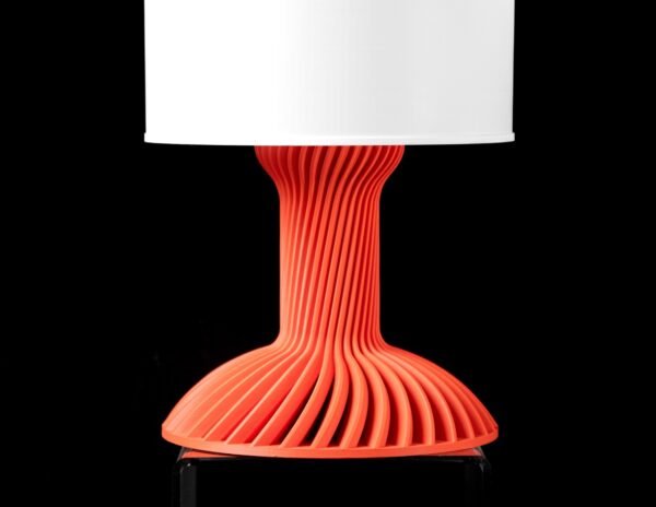 Ridged galda lampa - Image 11
