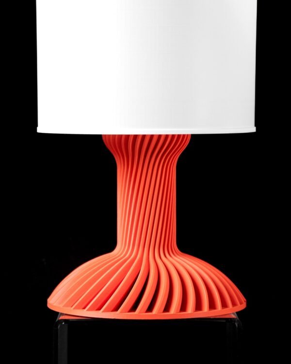 Ridged galda lampa - Image 10