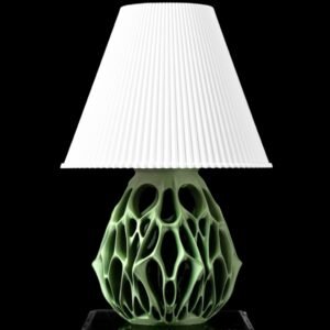 Vessel galda lampa