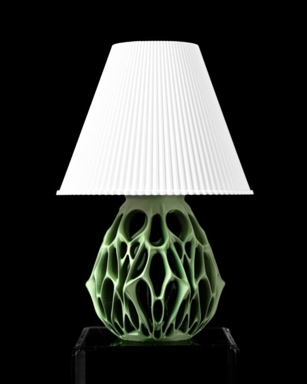Vessel galda lampa