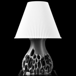 Virus Galda lampa