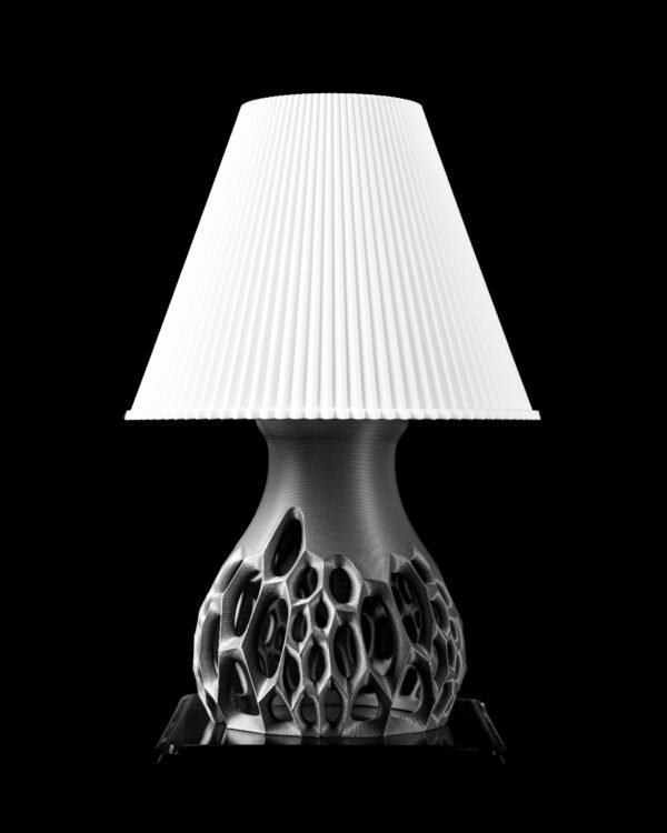 Virus Galda lampa