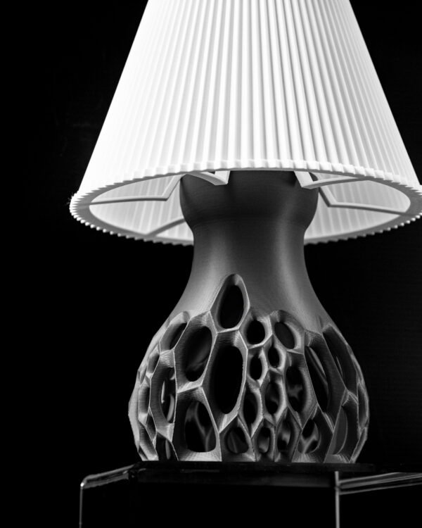 Virus Galda lampa - Image 4