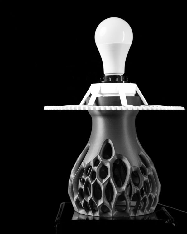Virus Galda lampa - Image 3