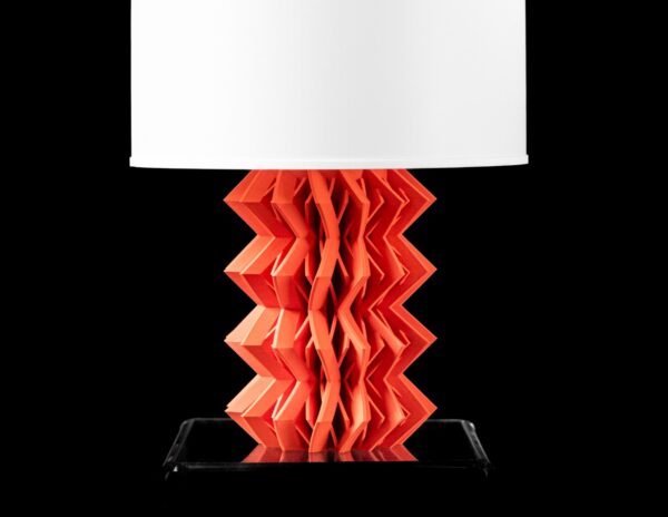 Zig galda lampa - Image 10