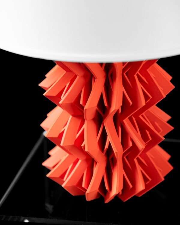 Zig galda lampa - Image 8