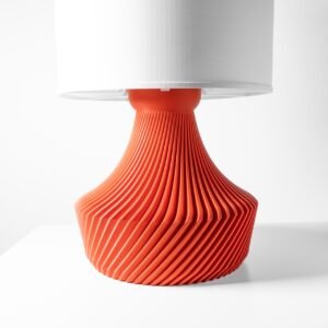 Kita galda lampa