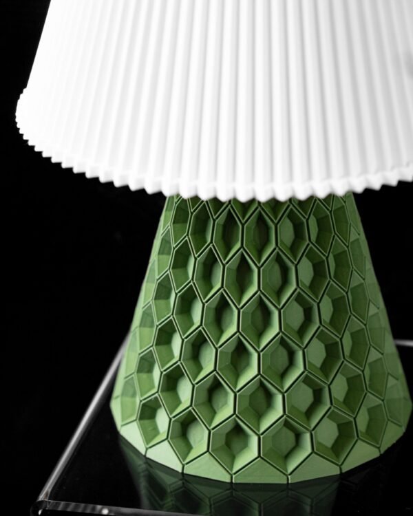 Hexa galda lampa - Image 8