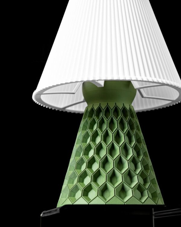 Hexa galda lampa - Image 7