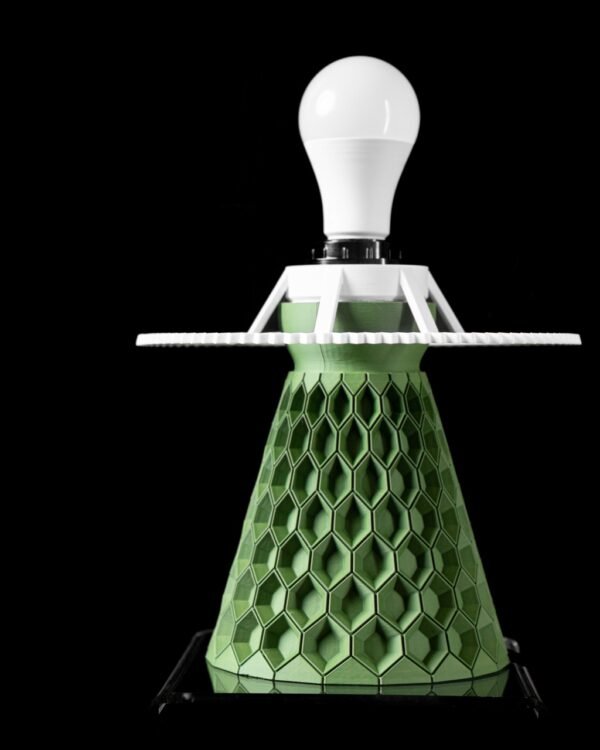 Hexa galda lampa - Image 6