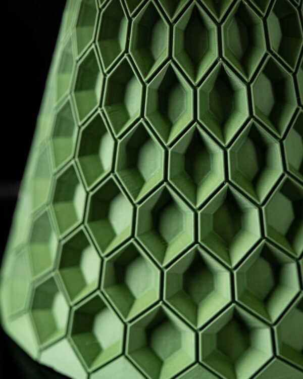 Hexa galda lampa - Image 5